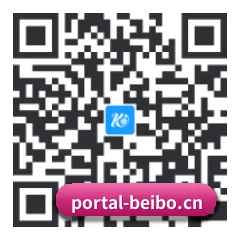 Android APP 二维码